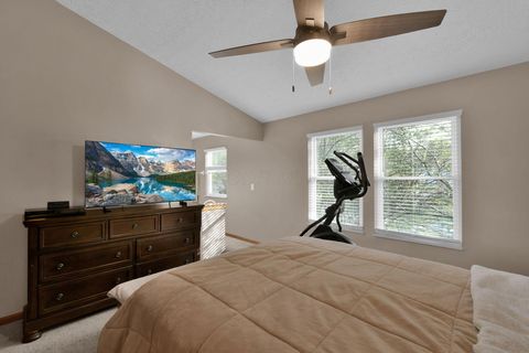 Tiny photo for 3077 Highland Park Drive, Pickerington, OH 43147 (MLS # 225037233)