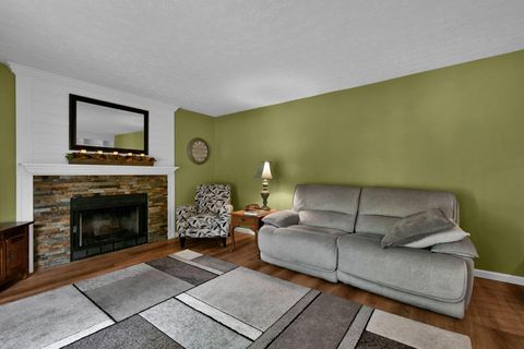 Tiny photo for 3077 Highland Park Drive, Pickerington, OH 43147 (MLS # 225037233)