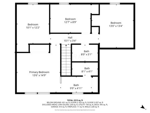 Tiny photo for 3077 Highland Park Drive, Pickerington, OH 43147 (MLS # 225037233)