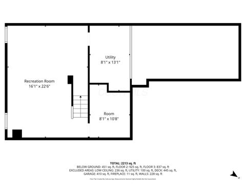 Tiny photo for 3077 Highland Park Drive, Pickerington, OH 43147 (MLS # 225037233)