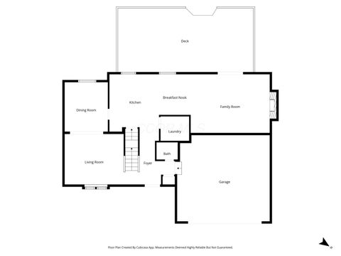Tiny photo for 3077 Highland Park Drive, Pickerington, OH 43147 (MLS # 225037233)