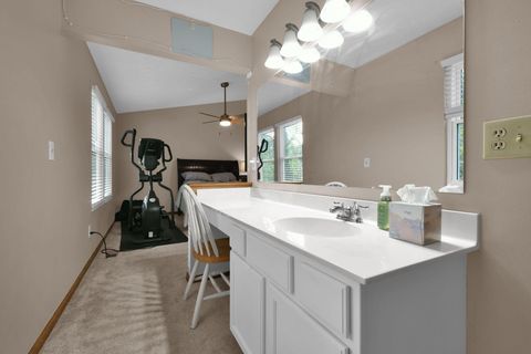 Tiny photo for 3077 Highland Park Drive, Pickerington, OH 43147 (MLS # 225037233)