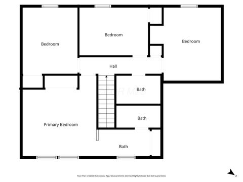 Tiny photo for 3077 Highland Park Drive, Pickerington, OH 43147 (MLS # 225037233)