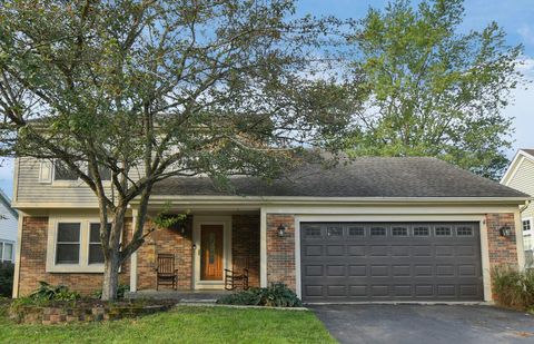 Photo of 3077 Highland Park Drive, Pickerington, OH 43147 (MLS # 225037233)