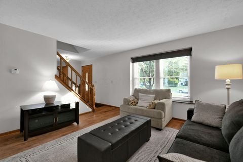 Tiny photo for 3077 Highland Park Drive, Pickerington, OH 43147 (MLS # 225037233)
