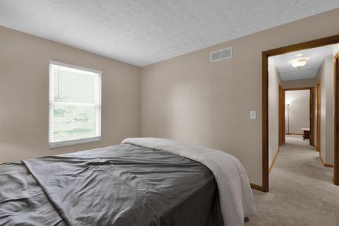 Tiny photo for 3077 Highland Park Drive, Pickerington, OH 43147 (MLS # 225037233)