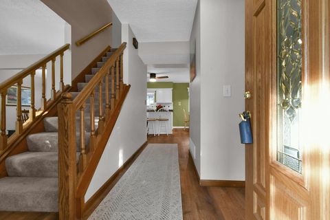 Tiny photo for 3077 Highland Park Drive, Pickerington, OH 43147 (MLS # 225037233)