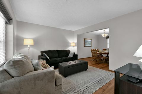 Tiny photo for 3077 Highland Park Drive, Pickerington, OH 43147 (MLS # 225037233)
