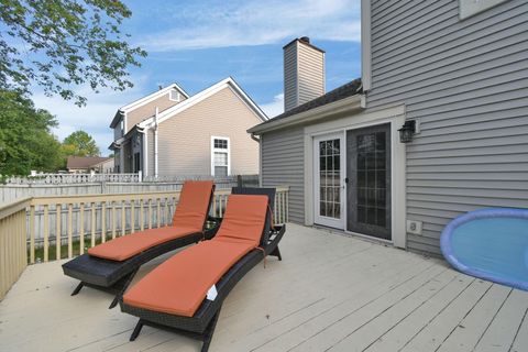 Tiny photo for 3077 Highland Park Drive, Pickerington, OH 43147 (MLS # 225037233)