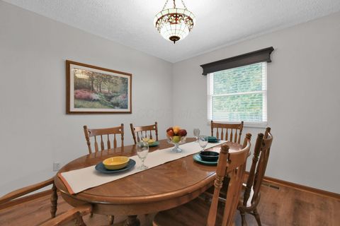 Tiny photo for 3077 Highland Park Drive, Pickerington, OH 43147 (MLS # 225037233)