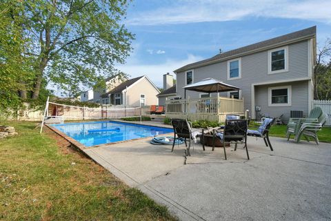 Tiny photo for 3077 Highland Park Drive, Pickerington, OH 43147 (MLS # 225037233)