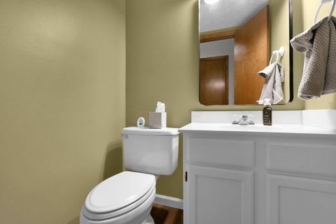 Tiny photo for 3077 Highland Park Drive, Pickerington, OH 43147 (MLS # 225037233)