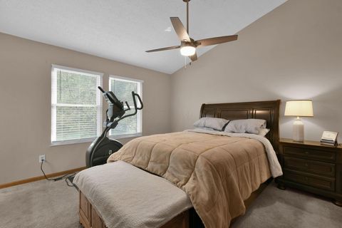 Tiny photo for 3077 Highland Park Drive, Pickerington, OH 43147 (MLS # 225037233)