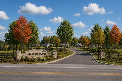 Photo of 0 Graham Road Lot 6 #Lot 6, Ashville, OH 43103 (MLS # 226013331)