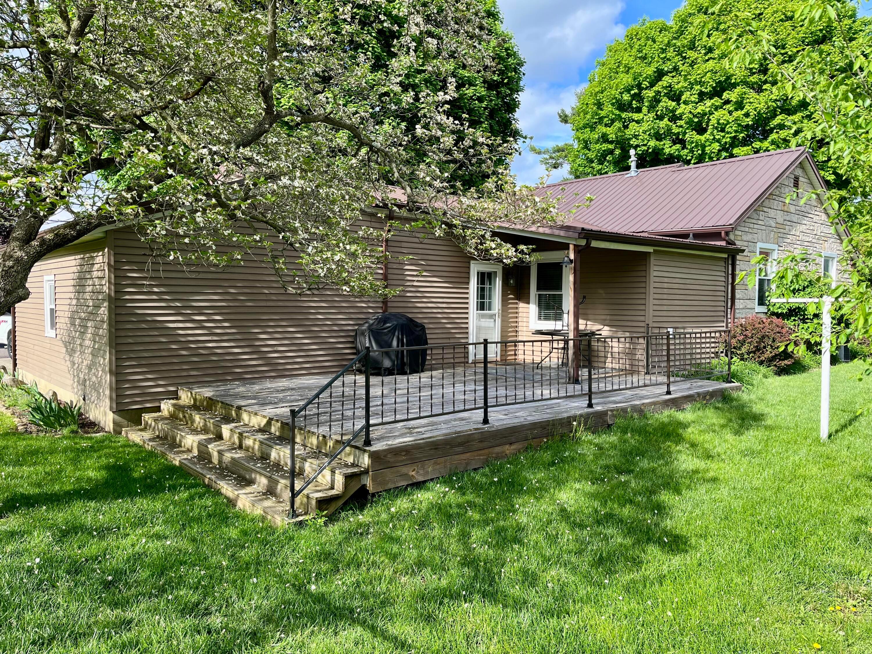 277 Bank Street, Mount Gilead, Ohio image 33