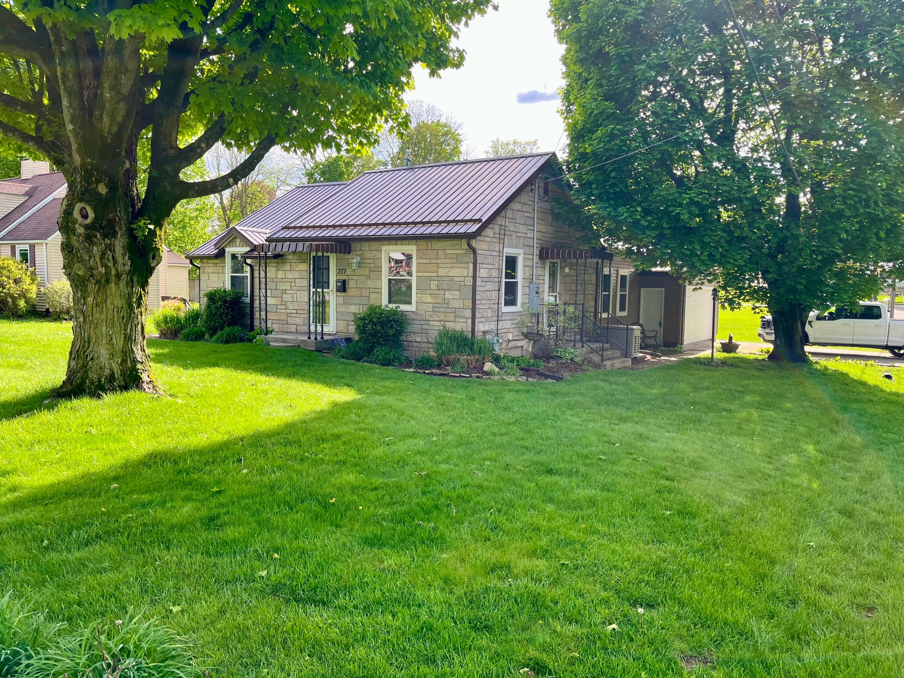 277 Bank Street, Mount Gilead, Ohio image 1