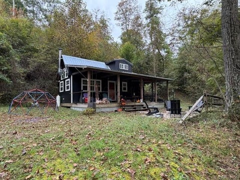 Photo of 0 Curry Road, McArthur, OH 45651 (MLS # 226038871)