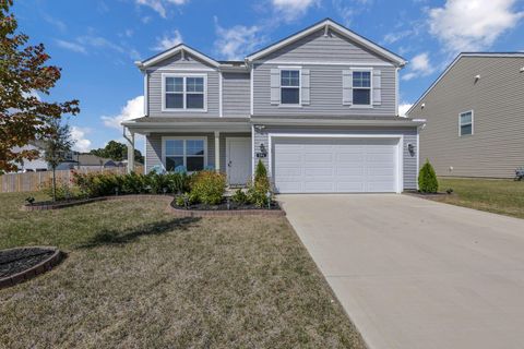 Photo of 394 St James, Newark, OH 43055 (MLS # 226011359)