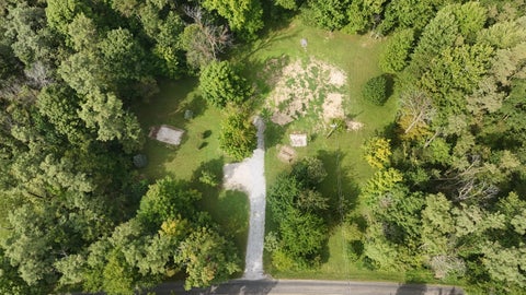Photo of 7956 Simmons Church Road, Centerburg, OH 43011 (MLS # 226033177)