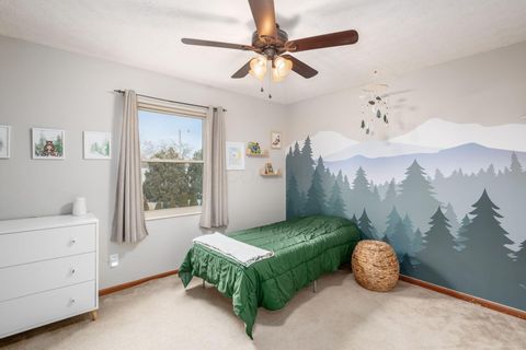 Tiny photo for 5380 Carjan Way, Hilliard, OH 43026 (MLS # 226002530)