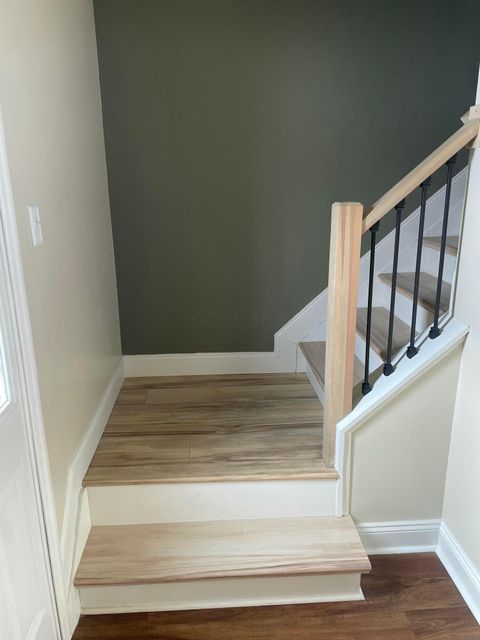 Tiny photo for 5380 Carjan Way, Hilliard, OH 43026 (MLS # 226002530)