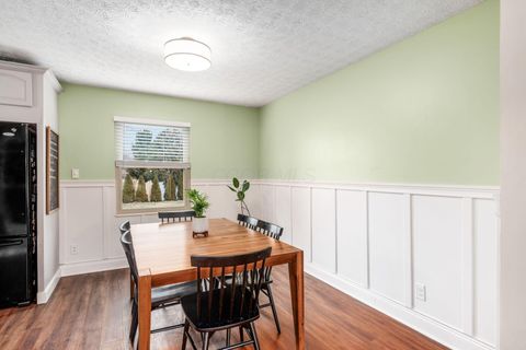 Tiny photo for 5380 Carjan Way, Hilliard, OH 43026 (MLS # 226002530)