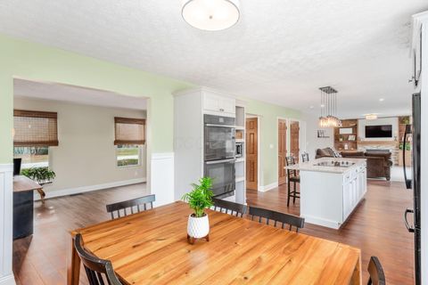 Tiny photo for 5380 Carjan Way, Hilliard, OH 43026 (MLS # 226002530)