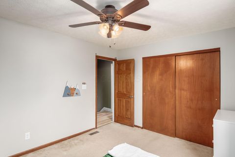 Tiny photo for 5380 Carjan Way, Hilliard, OH 43026 (MLS # 226002530)