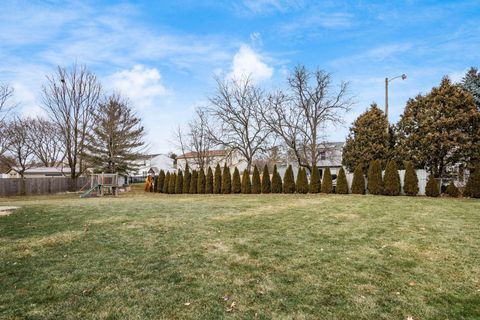 Tiny photo for 5380 Carjan Way, Hilliard, OH 43026 (MLS # 226002530)