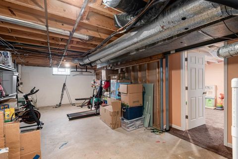 Tiny photo for 5380 Carjan Way, Hilliard, OH 43026 (MLS # 226002530)