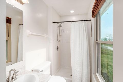 Tiny photo for 5380 Carjan Way, Hilliard, OH 43026 (MLS # 226002530)