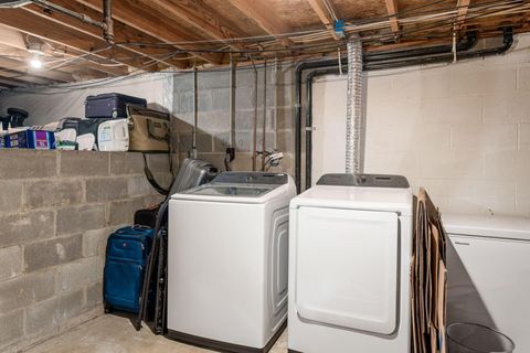 Tiny photo for 5380 Carjan Way, Hilliard, OH 43026 (MLS # 226002530)