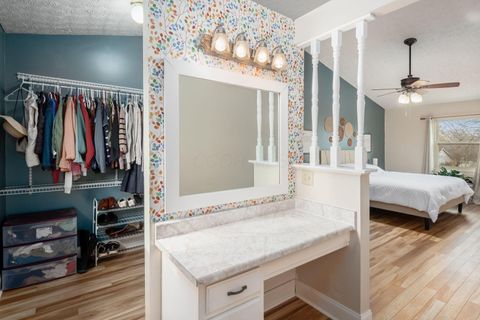 Tiny photo for 5380 Carjan Way, Hilliard, OH 43026 (MLS # 226002530)