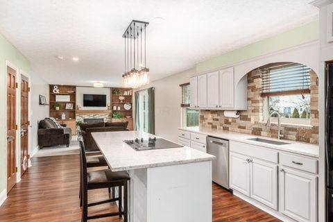 Tiny photo for 5380 Carjan Way, Hilliard, OH 43026 (MLS # 226002530)