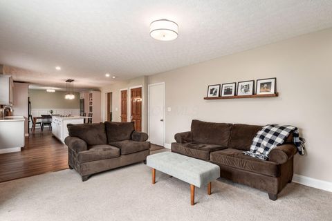 Tiny photo for 5380 Carjan Way, Hilliard, OH 43026 (MLS # 226002530)