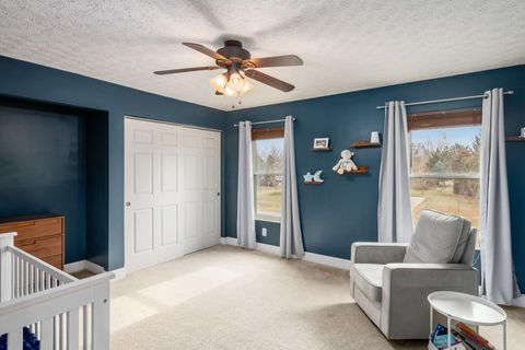 Tiny photo for 5380 Carjan Way, Hilliard, OH 43026 (MLS # 226002530)