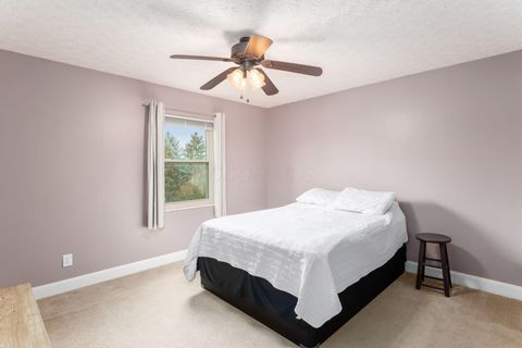 Tiny photo for 5380 Carjan Way, Hilliard, OH 43026 (MLS # 226002530)