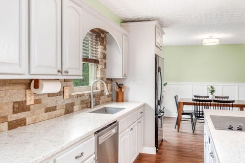 Tiny photo for 5380 Carjan Way, Hilliard, OH 43026 (MLS # 226002530)