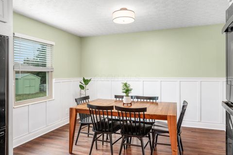 Tiny photo for 5380 Carjan Way, Hilliard, OH 43026 (MLS # 226002530)