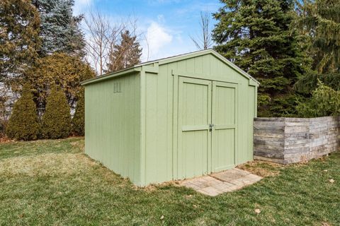 Tiny photo for 5380 Carjan Way, Hilliard, OH 43026 (MLS # 226002530)