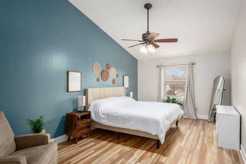 Tiny photo for 5380 Carjan Way, Hilliard, OH 43026 (MLS # 226002530)