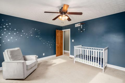 Tiny photo for 5380 Carjan Way, Hilliard, OH 43026 (MLS # 226002530)