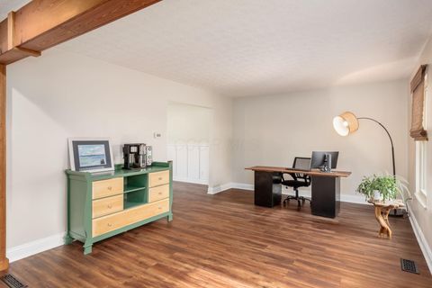 Tiny photo for 5380 Carjan Way, Hilliard, OH 43026 (MLS # 226002530)