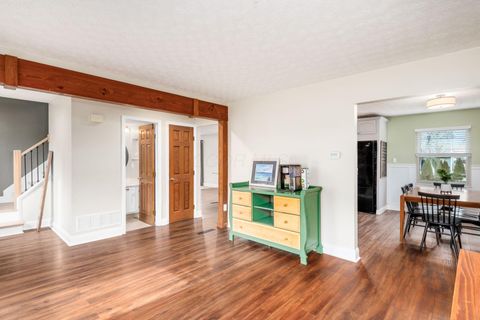 Tiny photo for 5380 Carjan Way, Hilliard, OH 43026 (MLS # 226002530)