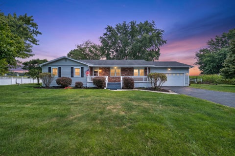 Photo of 4350 Smeltzer Road, Marion, OH 43302 (MLS # 226031551)