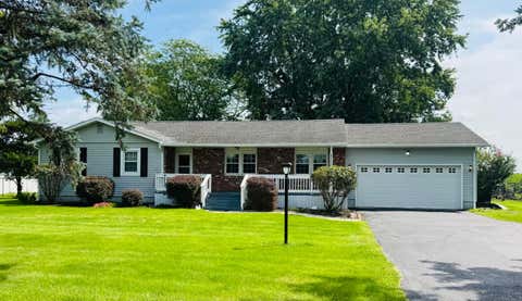 Photo of 4350 Smeltzer Road, Marion, OH 43302 (MLS # 226031551)