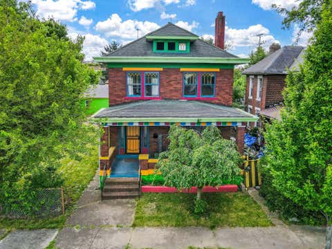 Photo of 751 Campbell Avenue, Columbus, OH 43222 (MLS # 226023257)