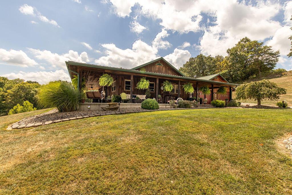48245 Morning Star Road, Racine, Ohio image 8