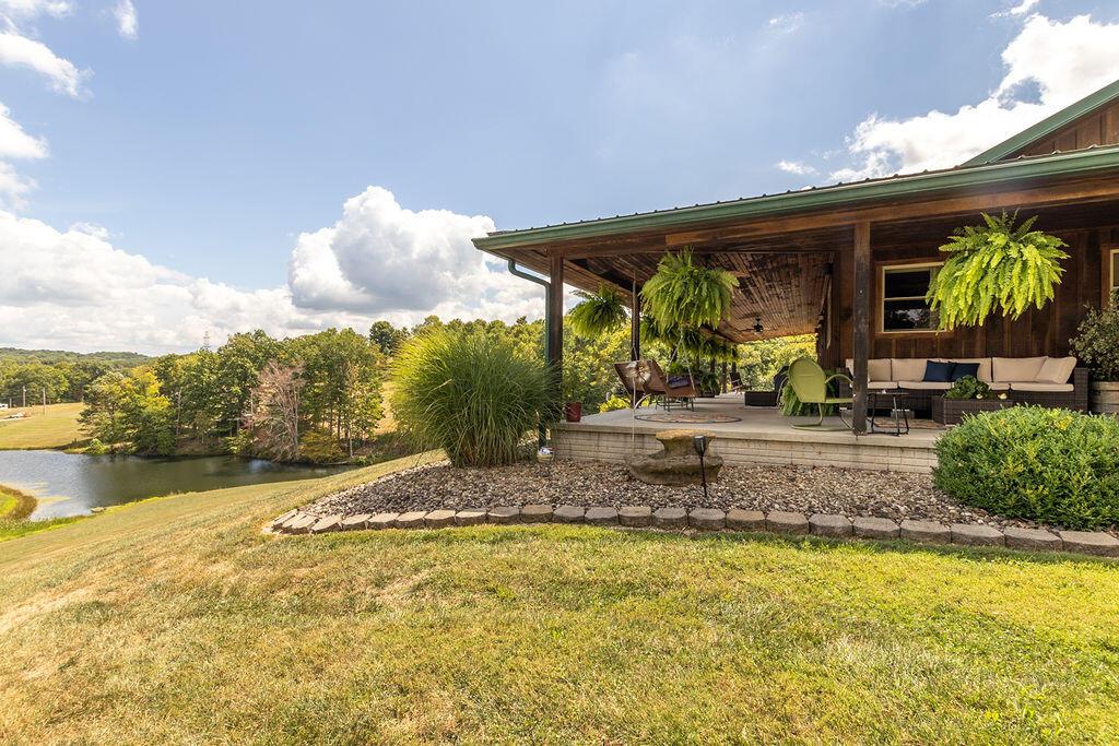 48245 Morning Star Road, Racine, Ohio image 9