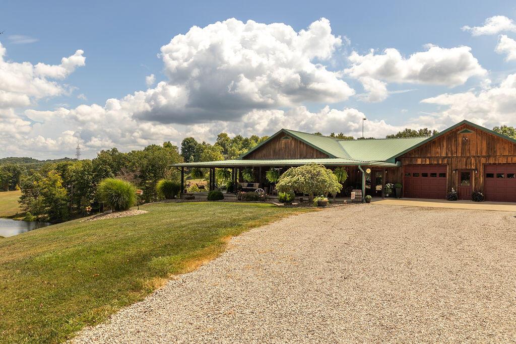 48245 Morning Star Road, Racine, Ohio image 6